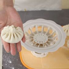 Homemade Dumpling Bao Buns Mould DIY Baozi Maker Machine