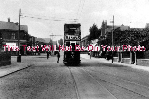 1065 linthorpe terminus - yo,