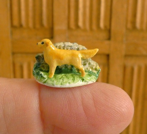 Dolls house ornament - house,