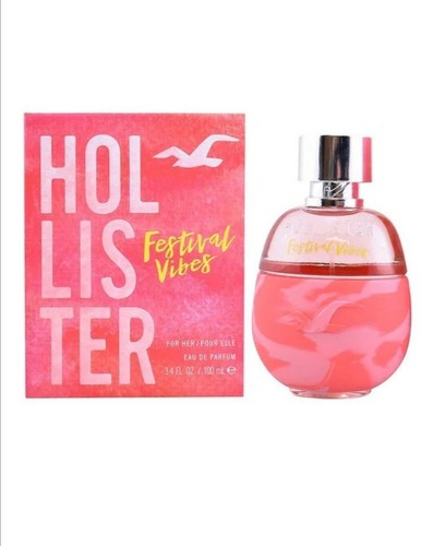 Hollister festival vibes - hollister,