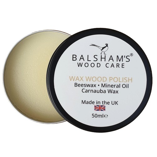 Wood wax polish with british - polish,