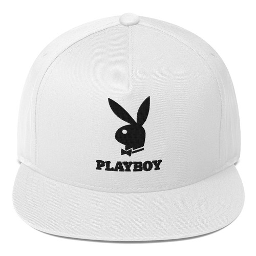Playboy bunny logo black - bunny,
