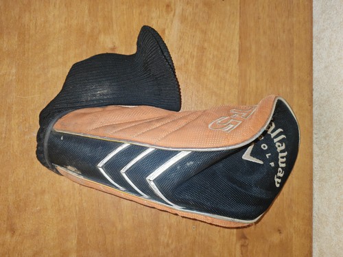 Callaway driver headcover - ft-5,