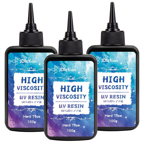 Jdiction resin upgrade - jdiction, resin,