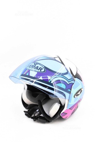 Vemar motorcycle helmet the - vemar,