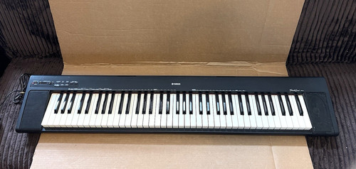 Yamaha portable grand 30 - yamaha, np-30