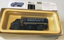 Vanguards DIECAST 1:64 BEDFORD
