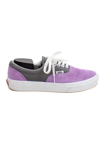 Vans men shoes 5 purple - shoes,