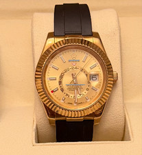 Mens SWISS FACTORY Made
