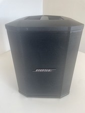 BOSE S1 Pro Portable PA & Bluetooth Speaker £500
