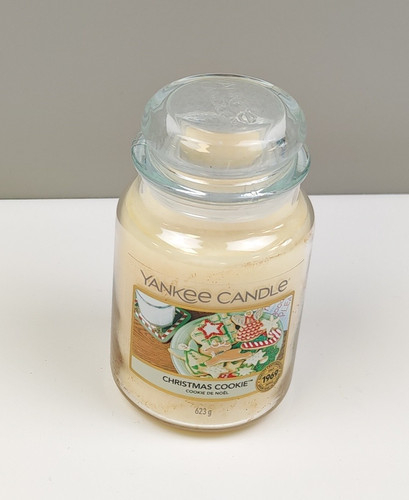 Yankee candle scented - yankee, |