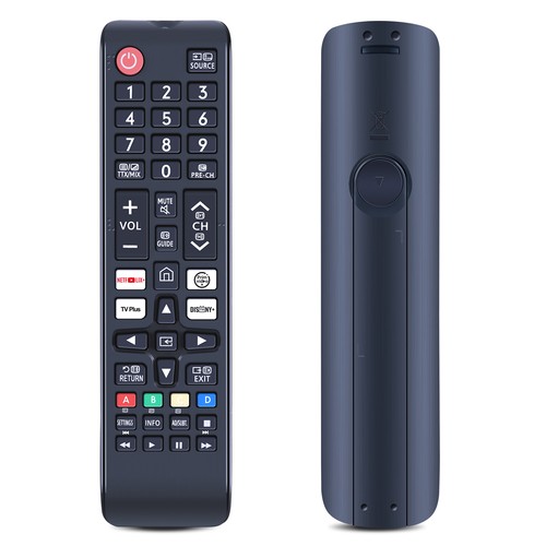 Remote control for - for, tees