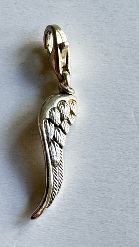 Thomas sabo genuine silver - genuine,
