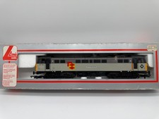 LIMA 204809 Class 87 101 Electric Stephenson Railfreight TESTED RUNNER BOXED