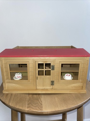 Sylvanian families village - sylvanian,