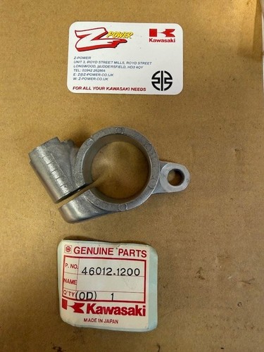Kawasaki genuine nos kr1 - genuine,