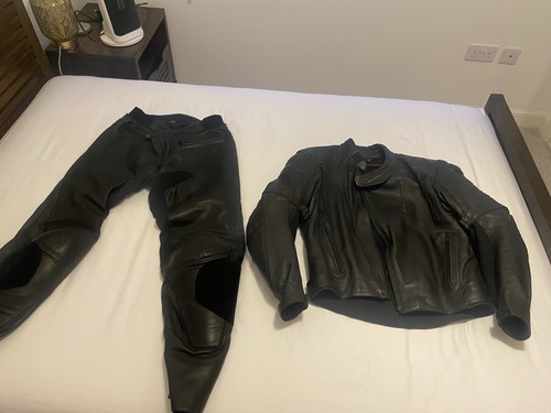 Hein gericke leather - gericke,