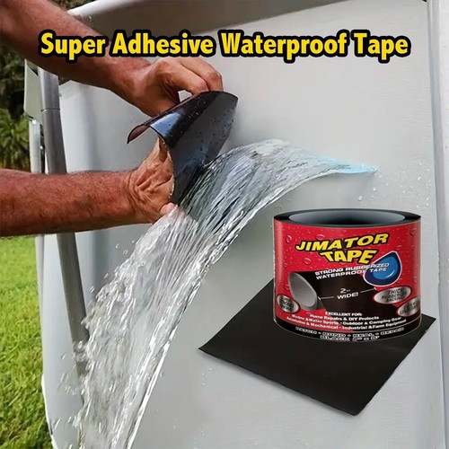 Super strong waterproof tape - strong,