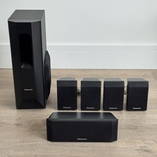 Panasonic Surround Sound