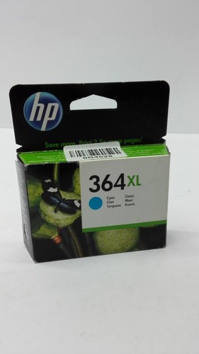 364xl ink cartridge - hp,