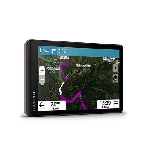 Garmin motorbike motorcycle - garmin,