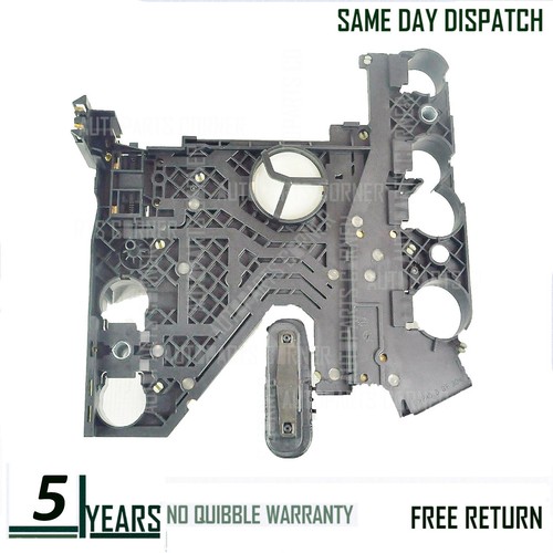 Automatic transmission - automatic,