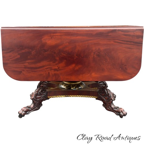 Antique classical empire