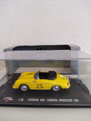 Porsche 356a carrera - porsche, speedster