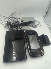 Nintendo Wii U Console Legend