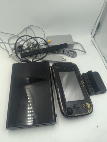 Nintendo wii console - nintendo,