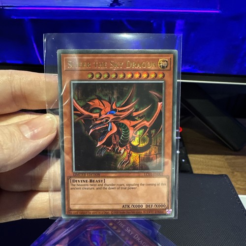 Lc01 en002 slifer the - the, sky