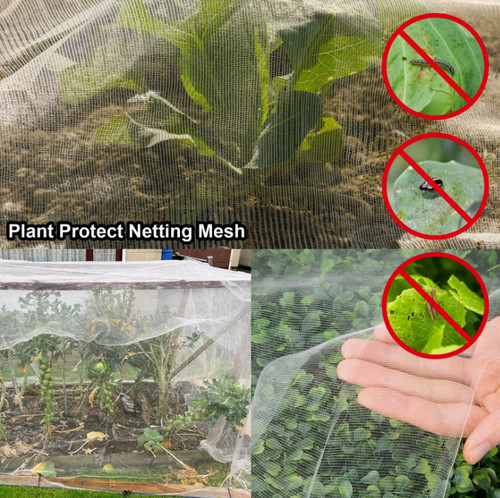Garden protect netting for - garden,