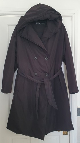 Zara size 18 black - l, 16