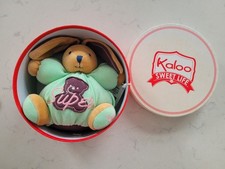 Kaloo chubby bunny rabbit soft - kaloo,