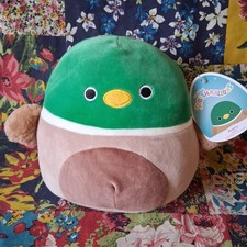 SQUISHMALLOWS 7.5" BNWT