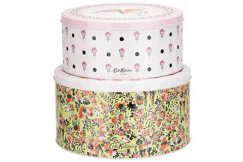Cath kidston painted table - table,