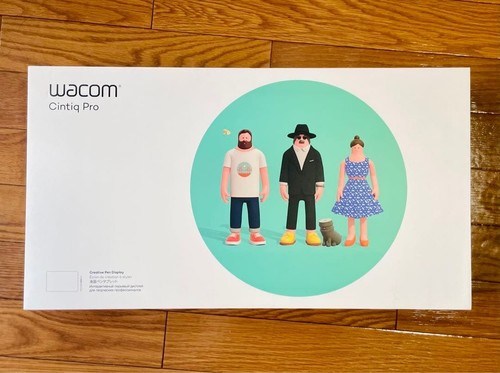 Wacom dth 1620 cintiq - dth-1620/k0,