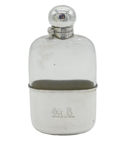 Victorian sterling silver - victorian, &