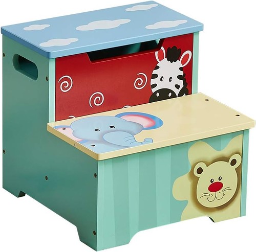 Kids step stool - step, kitchen