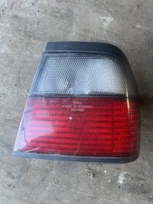 Nissan Primera WP10 Rear Right