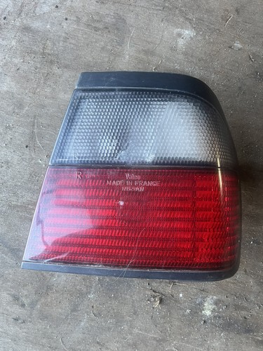 Nissan primera wp10 rear - wp10, right