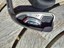 PING G20 4 iron Silver dot