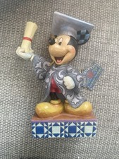 Jim Shore Disney Traditions