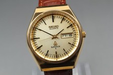 Vintage 1977 [Near MINT] Seiko