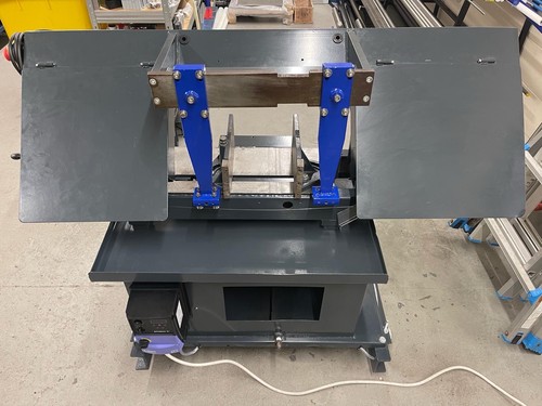 Bandsaw made for - bandsaw, various