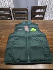 Nike Boston Celtics City