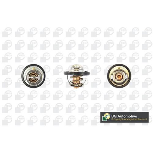 Bga thermostat coolant fits - thermostat,coolant,
