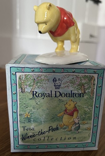 Royal doultonwinniethepoohpooh - royal,
