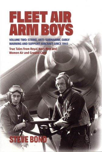 Fleet air arm - fleet,