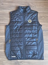 Wolverhampton Wanderers Wolves Progression Gilet